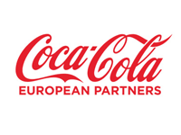 Coca-Cola-European Partner