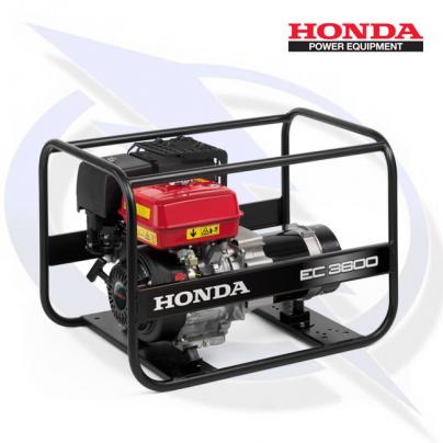 Honda EC3600 Framed Petrol Generator 