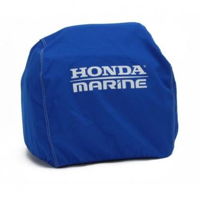 Honda EU10i Marine Generator Cover in Blue