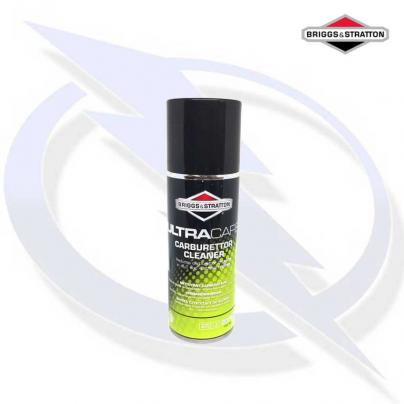 Briggs & Stratton Ultra Care Carburettor Cleaner for Petrol Engines