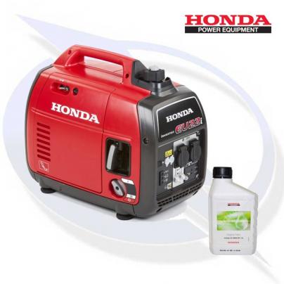 Honda EU22i 2.2kW Petrol Inverter Generator