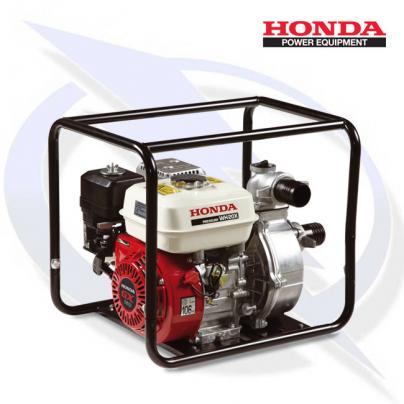 Honda WH20 Water Pump 500LPM 50mm Outlet