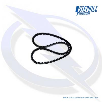 Fan Belt for Kubota D1105 Stephill Generator Engines