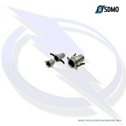 SDMO R14 Rapid Connection Kit For 3 Inch Water Pump
