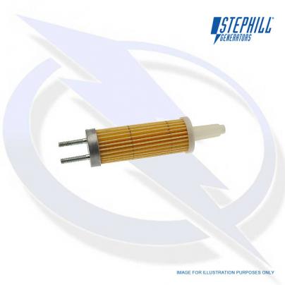 Fuel Filter for Yanmar L100 Stephill Generator Engines