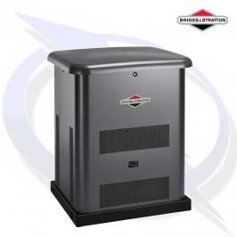 Briggs & Stratton G80 8kW/8kVA LPG OR Natural Gas Home Standby Generator