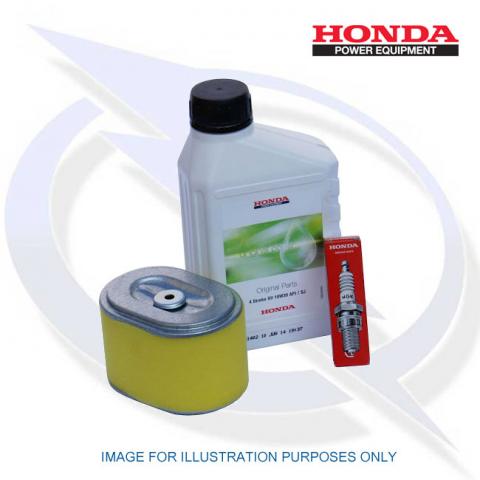 Genuine Service Kit for Honda EU30IS Generator (GX200 engine)