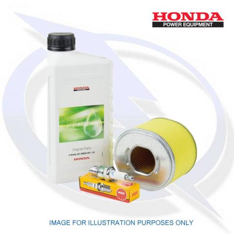 Genuine Service Kit for Honda WT40 Water Pump (GX390 engine)