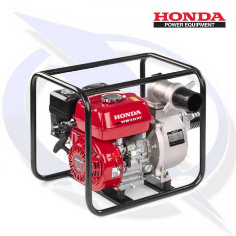 Honda WB30 Water Pump 1100 LPM 50mm Outlet