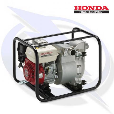 Honda WT20 Trash Water Pump 710 Litres Per Minute 50mm Outlet