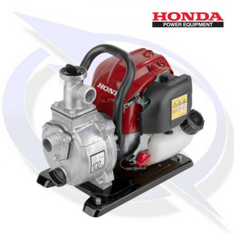 Honda WX10 Water Pump 120 LPM 25mm Outlet