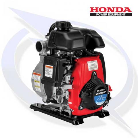 HONDA WX15 WATER PUMP 240 LPM 1.5 INCH OUTLET