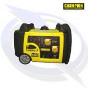 Champion 73120i 3100 Watt 110V Inverter Petrol Generator