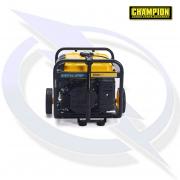 Champion CPG4000DHY 3750W Framed Petrol Inverter Generator