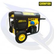 Champion CPG6500 5500 Watt AVR Petrol Generator
