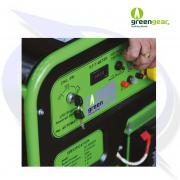 Greengear GE-300Greengear GE-3000 UK 3kW LPG Only Framed Generator0 UK 3kW LPG Only Framed Generator