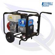 Stephill Trolley Kit 5kVA - 10kVA Generator Trolley Kit