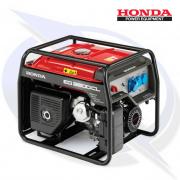Honda EG 3600cl Specialist Framed Petrol Generator
