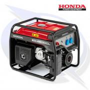 Honda EG 4500cl Specialist Framed Petrol Generator 