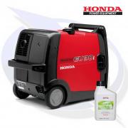 Honda EU30i 3kW Petrol Inverter Generator