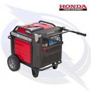 Honda EU70iS 7kW/7kVA Dual Fuel LPG Petrol Inverter Generator