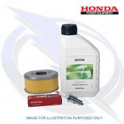 Genuine Service Kit for Honda WH15 Water Pump (GX120 engine)