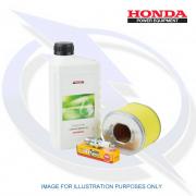 Genuine Service Kit for Honda EM2300 Generator (GX160 engine)