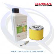 Genuine Service Kit for Honda EC3600 Generator (GX270T engine)
