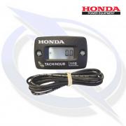 Honda Surface Mount Hour Meter with Tachometer