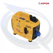 Kipor IG770 0.7 kVA Digital Suitcase Generator