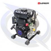  Loncin LC25ZB21-1.2Q 1" Petrol Powered Water Pump