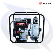 Loncin LC50ZB60-4.5Q 2 Inch Petrol Powered High-Lift Water Pump