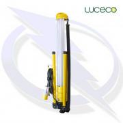 luceco site 110V open Area work light 40W Plug