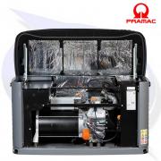Pramac GA10000 10kVA/10kW LPG & NG Home Backup Generator
