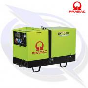 PRAMAC P11000 Electric Start 400v 10kVA/8kW Super Silent Diesel Generator