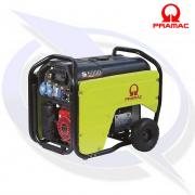 Pramac S5000 5.3KVA/4.8KW Petrol Generator with AVR, DPP & CONN Auto Start