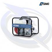 SDMO ST3.60H 3 Inch Petrol Powered Clean Water Pump