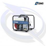 SDMO TR3.60H 3 Inch Petrol Powered Trash Water Pump