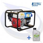 Stephill SE2700+ 2.7kVA/2.2kW Honda Petrol Generator