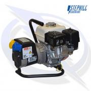 Stephill SE2701 2.7kVA/2.2kW Honda GX160 Petrol Generator