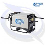 Stephill SE4000DL 4kVA/3.2KW Lombardini Canopy Diesel Generator