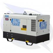 Stephill SSD10000S 10kVA / 8KW Super Silent Diesel Generator