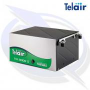 Telair TIG 3000G 3kW LPG Inverter Generator