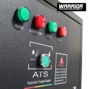 Warrior Multi Phase 100A 230V & 415V ATS Auto Transfer Switch