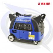Yamaha EF3000ISE 3kW Petrol Inverter Generator