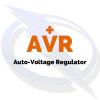 Stephill additional AVR - Auto Voltage Regulator