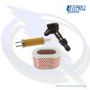 Service Kit (Oil, Fuel, Air filter) for Yanmar L100 Stephill Generator Engines